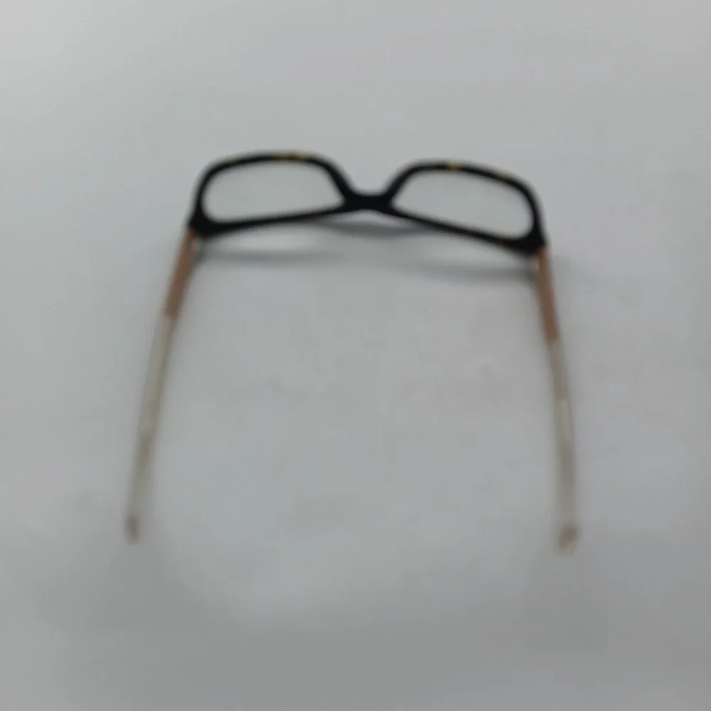 Ray-Ban RB5298 5549 Brown Tortoise Beige Eyeglasses Frames Only 53-17-135 #08